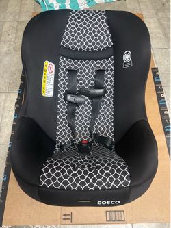 Car seat