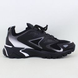 Louis Vuitton Calfskin Mesh LV Runner Tatic -Size 6.5US
