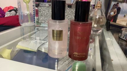 Victoria secret