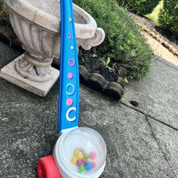 Free Baby Toy 