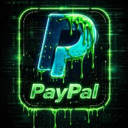 New Method PayPal .