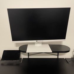 Used Gateway Monitor With (Built In Pc) 
