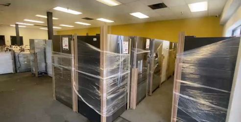 Refrigerators