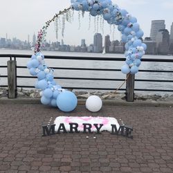 Beautiful Decoration For Your Event 
