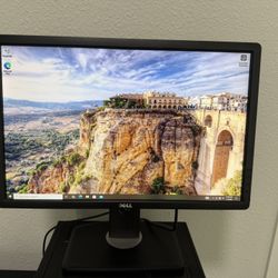 Dell Monitor