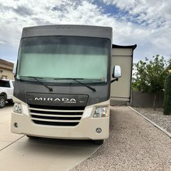 2019 Coachmen Mirada