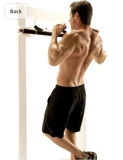 New Perfect Mult-Gym Pull Ups Push Up Sit Up Dips