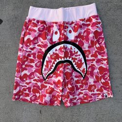 Bape Shorts