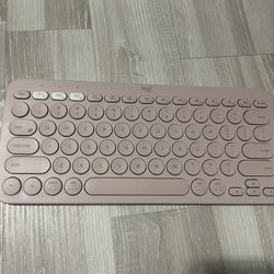 Logitech Mouse Keyboard And Headset