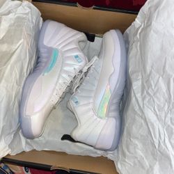 Jordan 12 Retro Low Easter