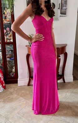 Formal dress