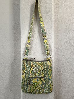 Vera Bradley Purse
