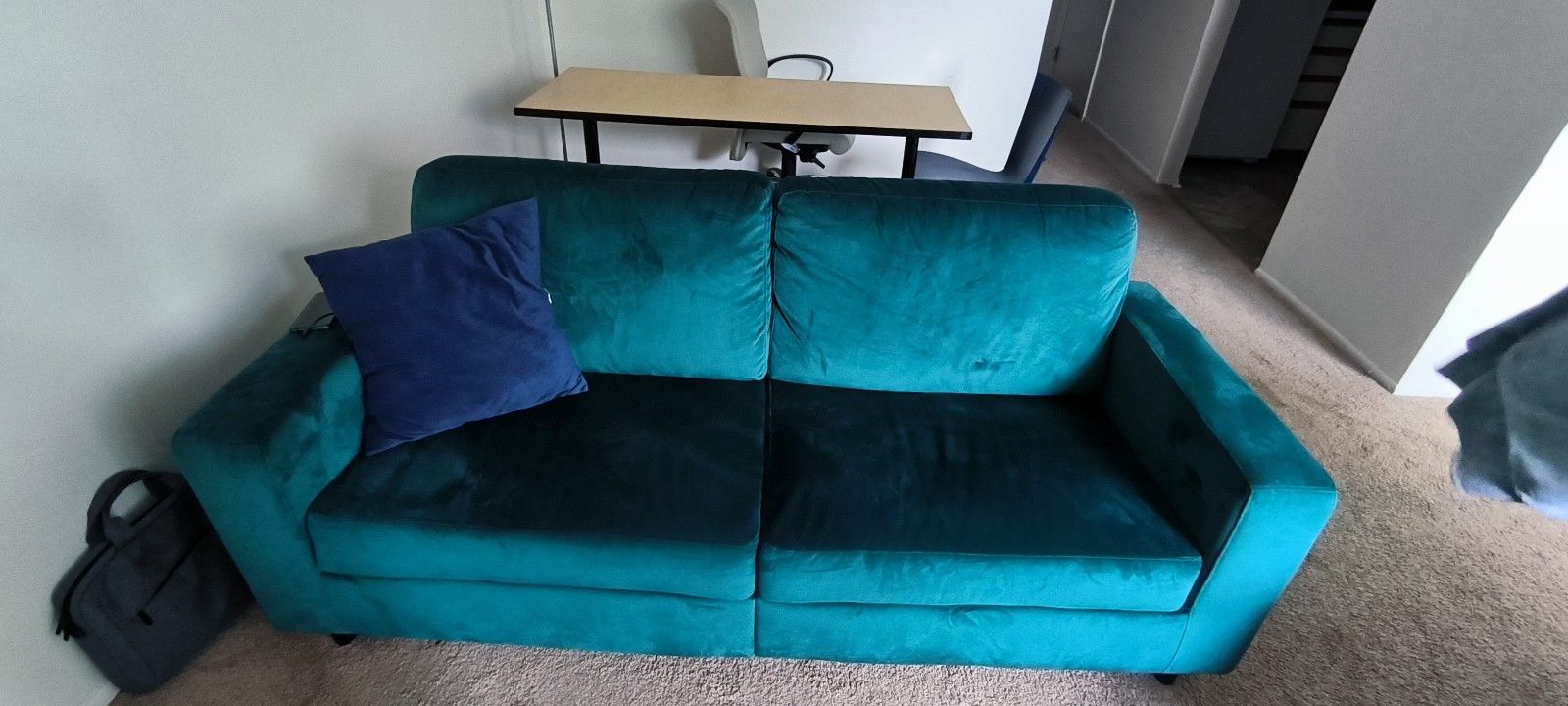 3 Seater Sofa