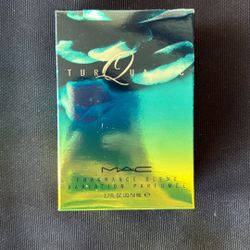 MAC Turquatic 50ML 