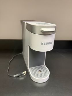 Keurig coffee machine