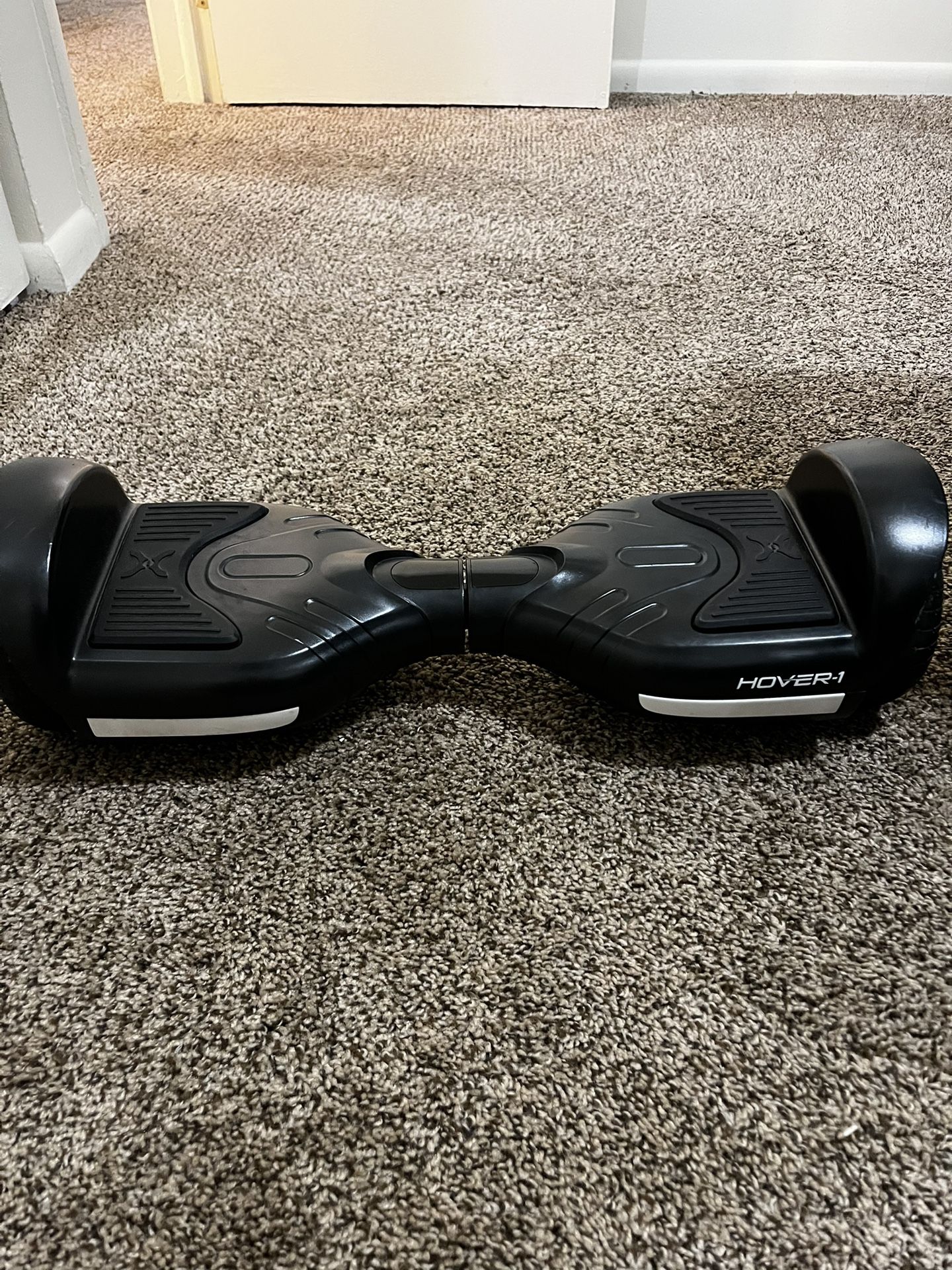 Hoverboard Hover-1 Used With Charger 