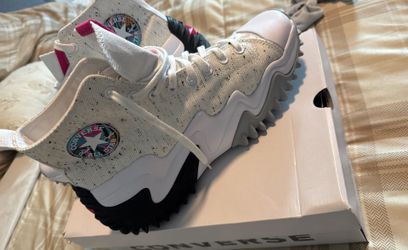 Run star Motion Hi - Converse