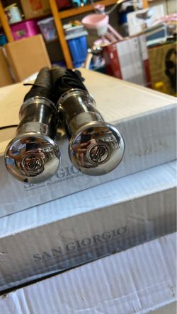 Rolls Royce umbrella