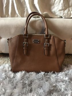 Michael kors 100% authentic purse