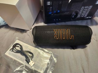 JBL SPEAKER FLIP 7