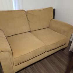 Loveseat