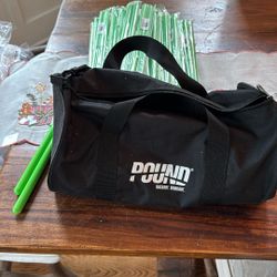 25 Pound Exercise Sticks 