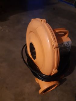 Air pump