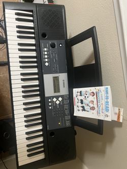 Yamaha YPT230
