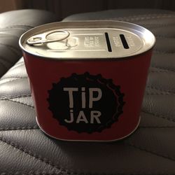 Tip Jar