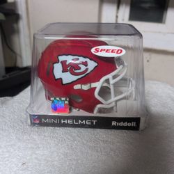NFL  Mini Helmet 