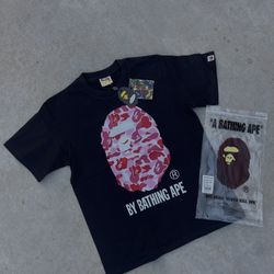 Bape Shirt 