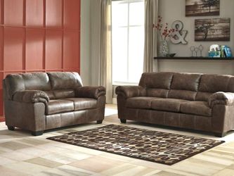 Sofa Loveseat Set