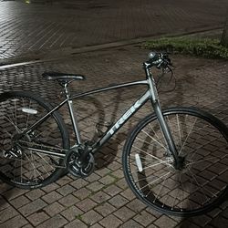 Trek Road Bike OBO 