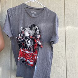 T Shirts