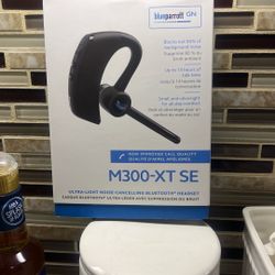 M300-XT SE Blue parrot 