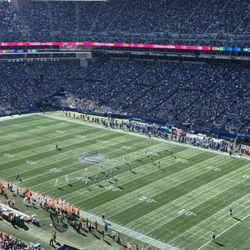 Seahawks Vs Texans Tickets, Four Available