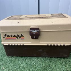 Tackle Box
