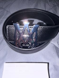 Amiri Belt