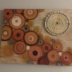 Wall Decore