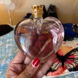 Vera Wangs Princess Perfume