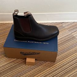Blundstone Dress Boot