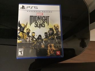 midnight suns enhanced edition