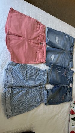 Shorts