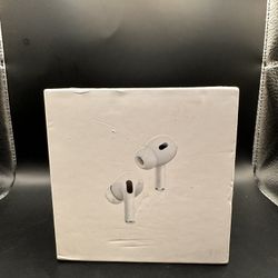 AirPods Pro 2nd Generation 