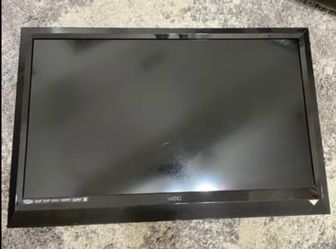 Vizio Flat Screen TV 42”