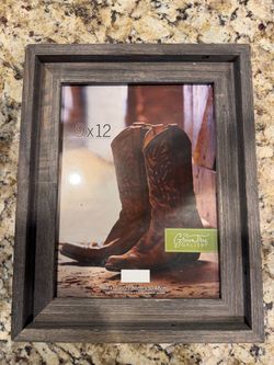 Picture frames