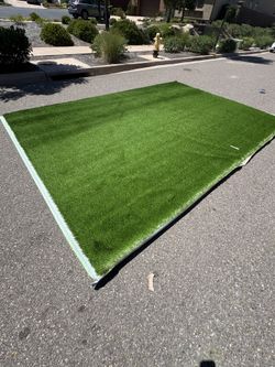 New Turf For Sale 10.6 Ft X 15 Ft $ 159 Dlls