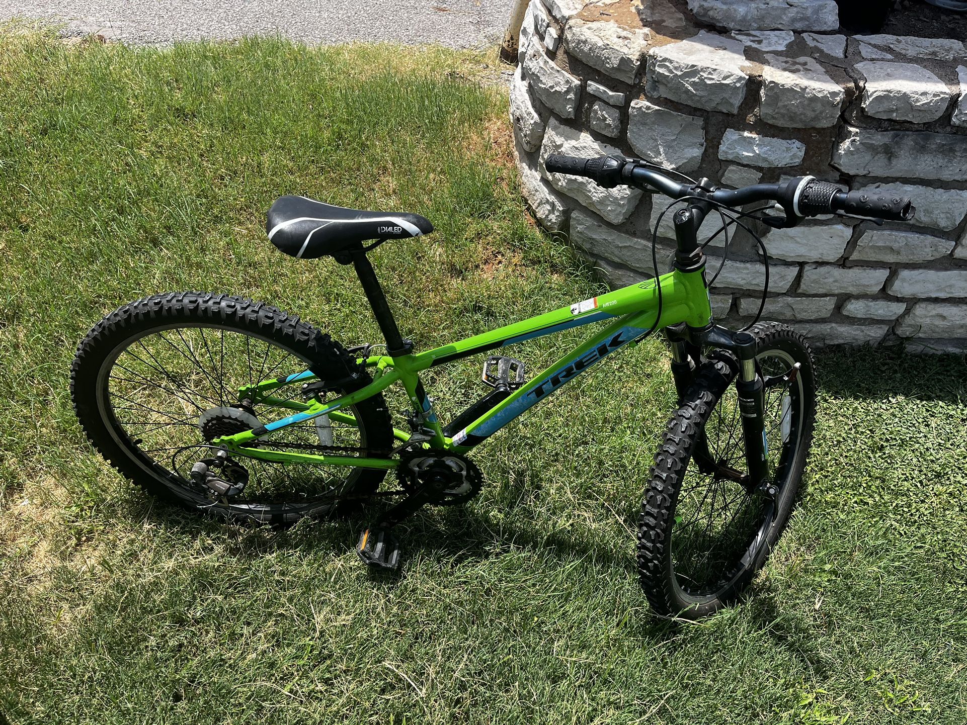 Trek Bike Kids