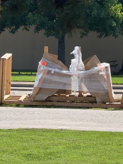 Free pallets