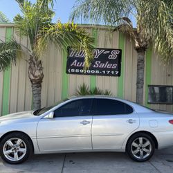 2005 Lexus ES 330